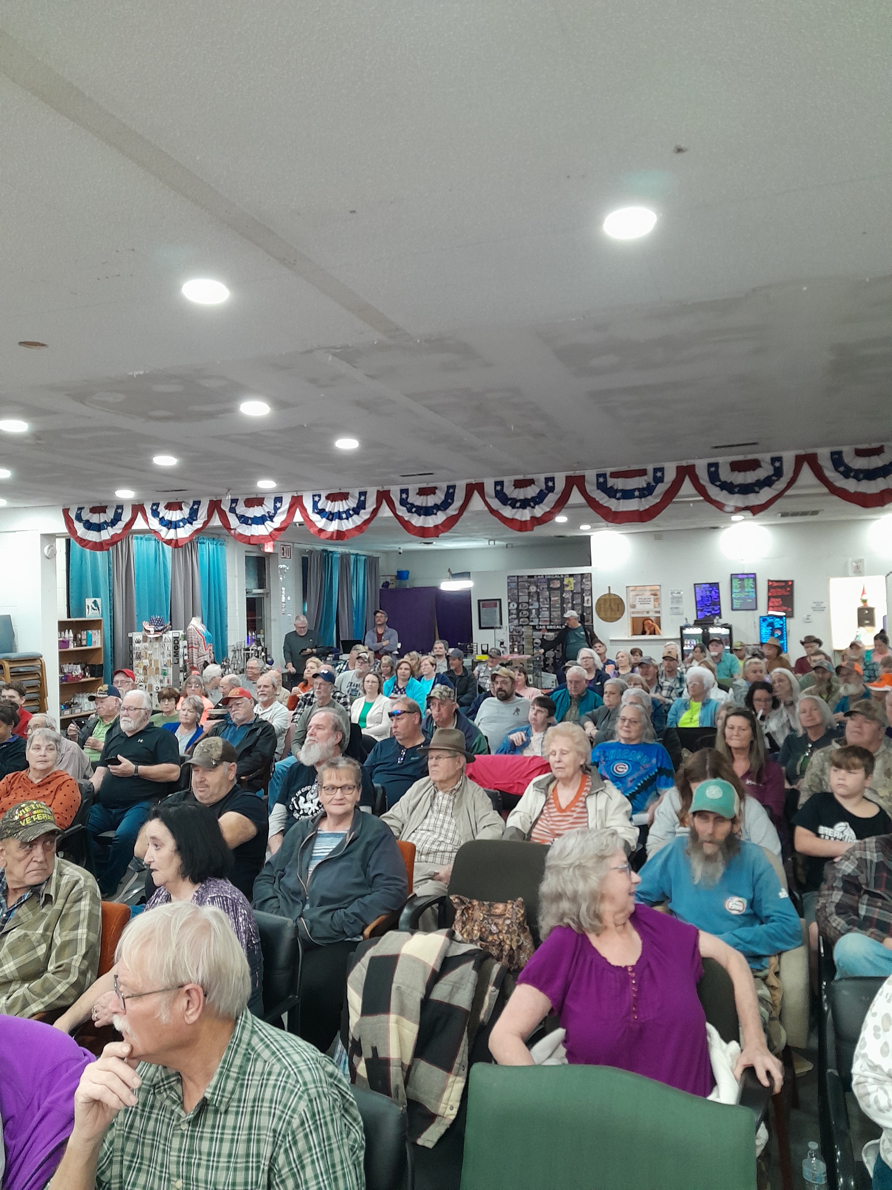 In-House Auction